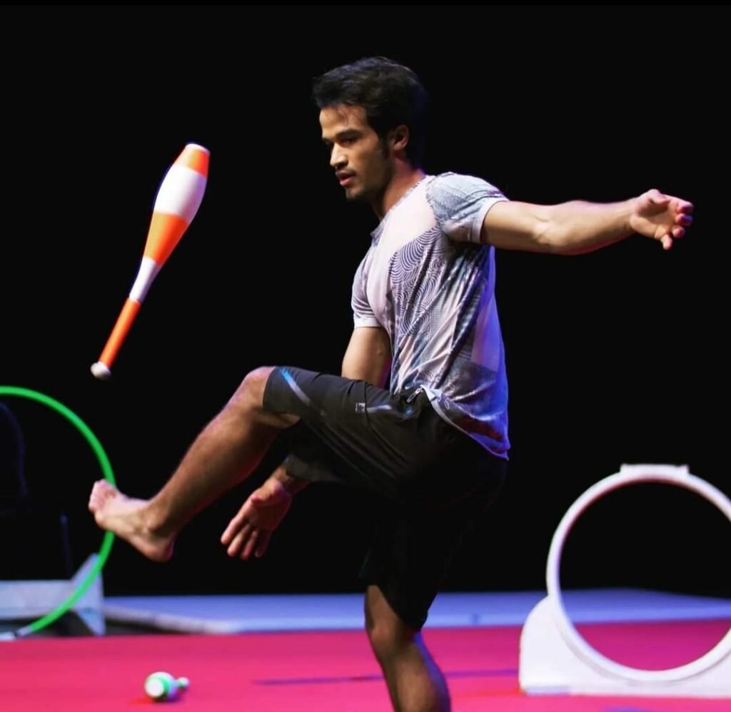 juggling enc montréal
